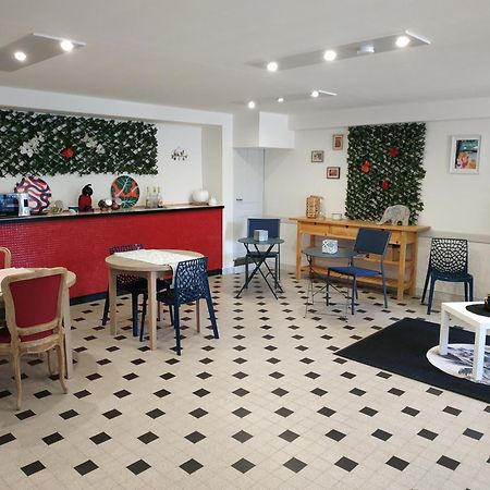 La Maison D Eole Saint-Sulpice-les-Champs Екстериор снимка