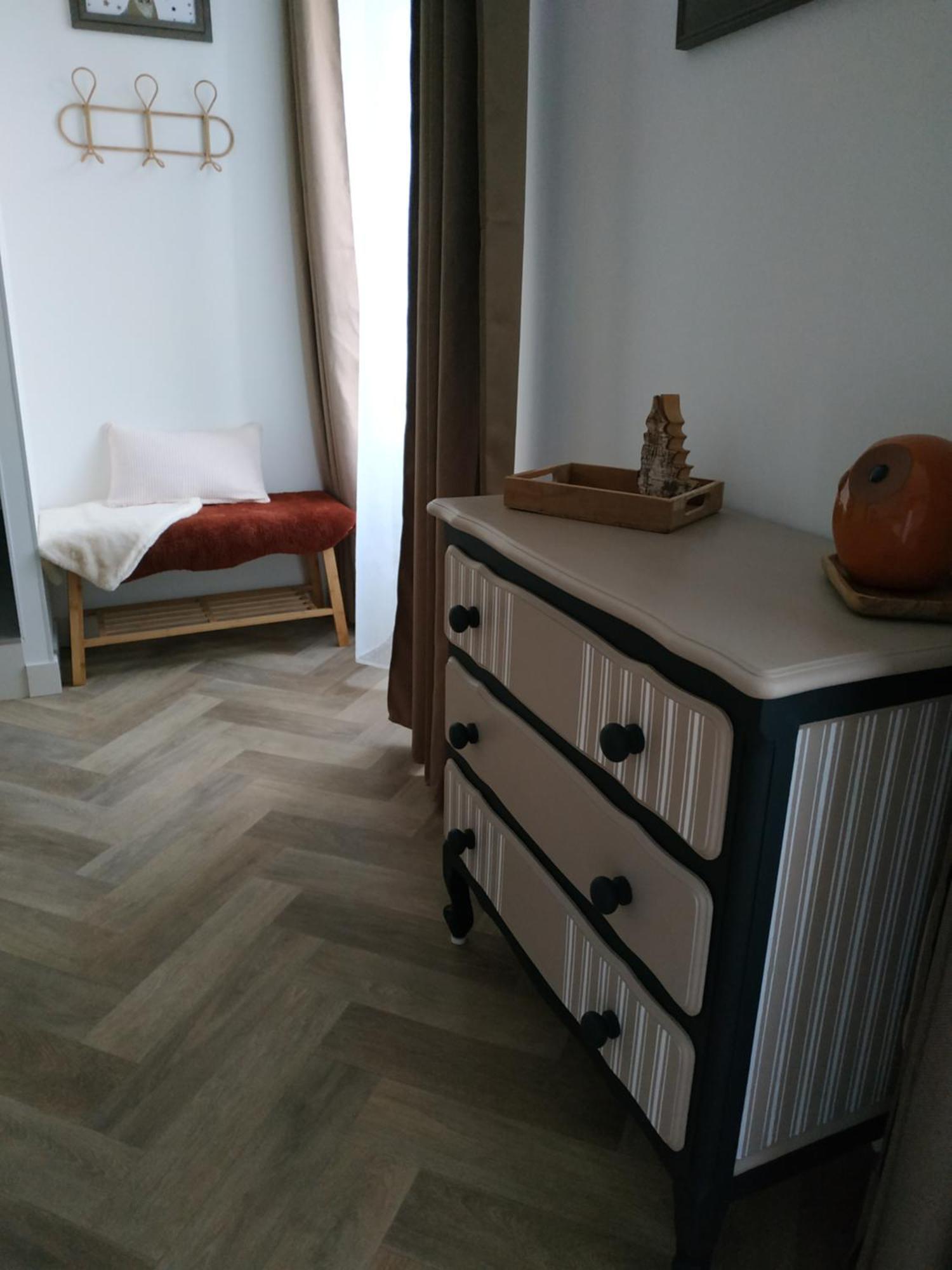 La Maison D Eole Saint-Sulpice-les-Champs Екстериор снимка